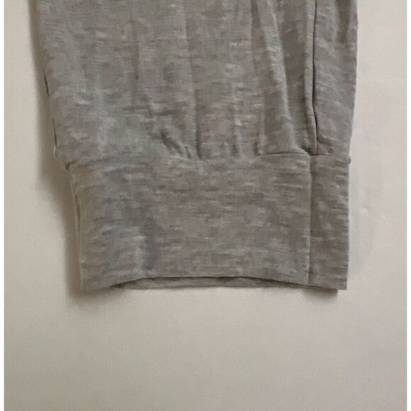 Calvin Klein NM2235 050 Men Sz M Gray Heather Ultra-Soft Modern Lounge Joggers - Picture 9 of 13